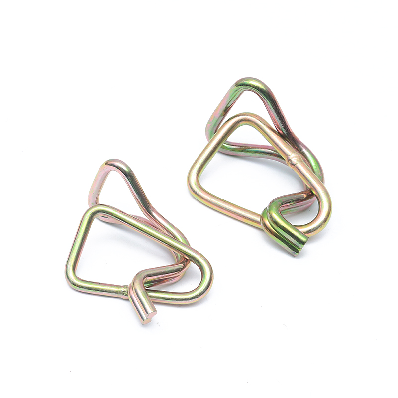 1.5 นิ้ว galvanized snap double j hook กับ d ring