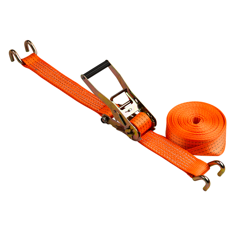 2 นิ้ว 50 มม.*5t ผูกสายรัดด้วยเบ็ด u