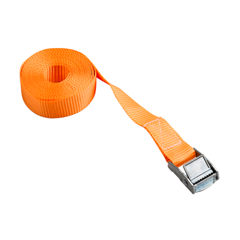 25 มม. 250 กิโลกรัมลูกเบี้ยวมัดสายรัดสายรัด