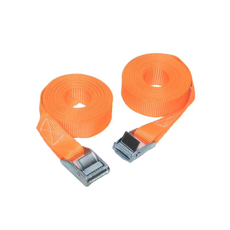 25 มม. 250 กิโลกรัมลูกเบี้ยวมัดสายรัดสายรัด