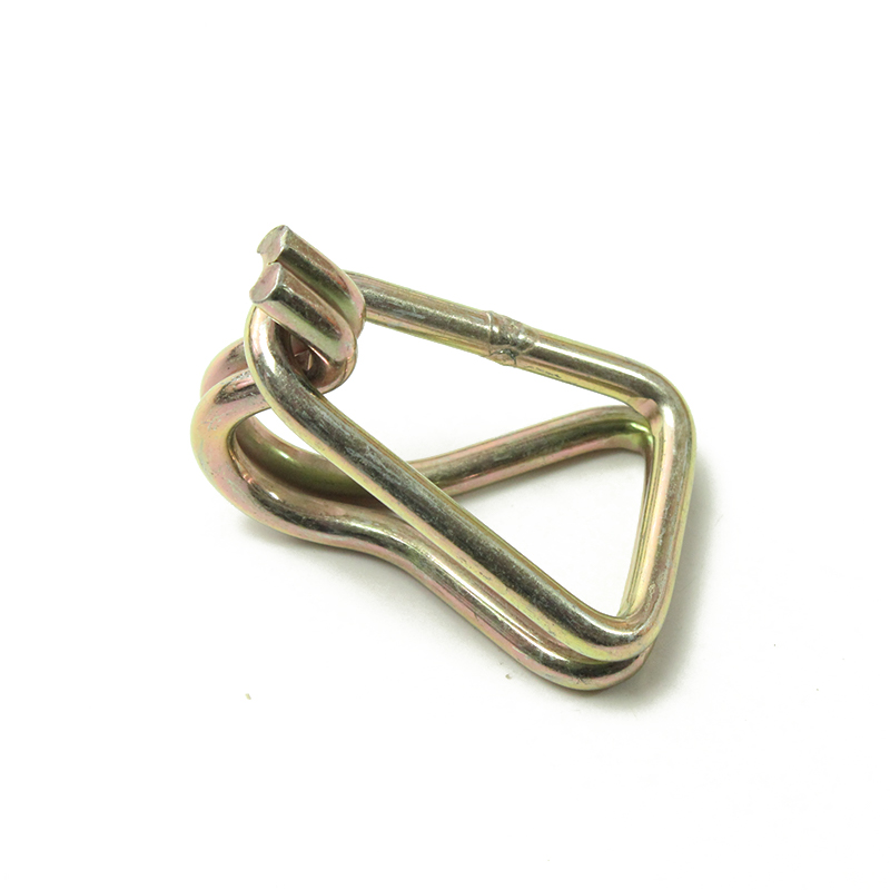 1.5 นิ้ว galvanized snap double j hook กับ d ring