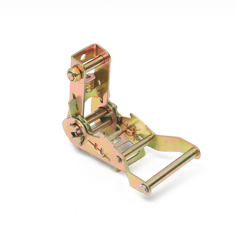 1-1/16 นิ้ว 28 มม. 1500kg/3300lbs วงล้อผูกหัวเข็มขัด 1 นิ้วภาระงานหนักผูกหัวเข็มขัดหัวเข็มขัด