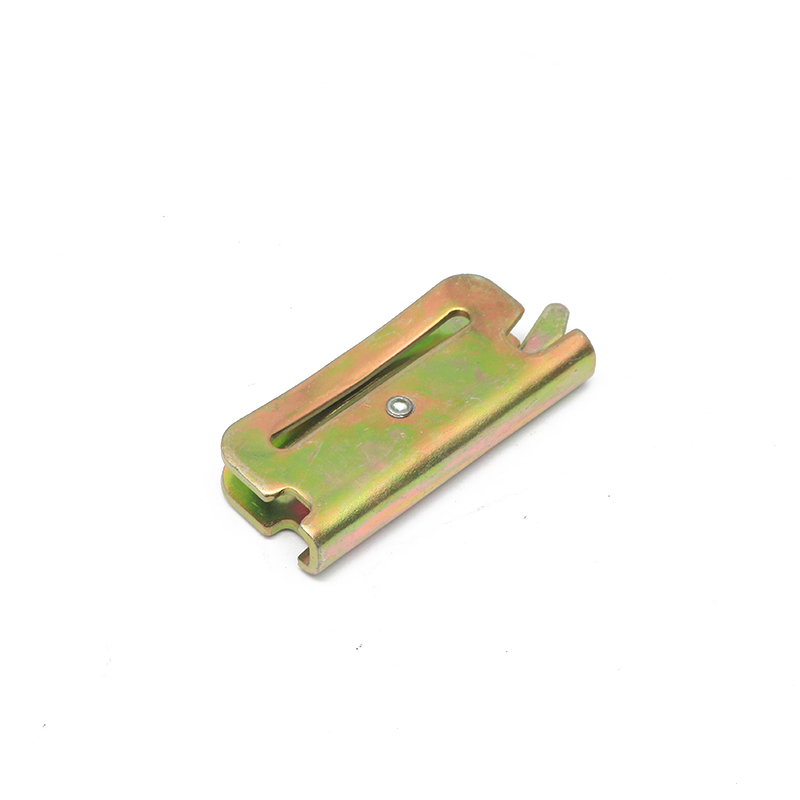 E แทร็กที่ยึดติด