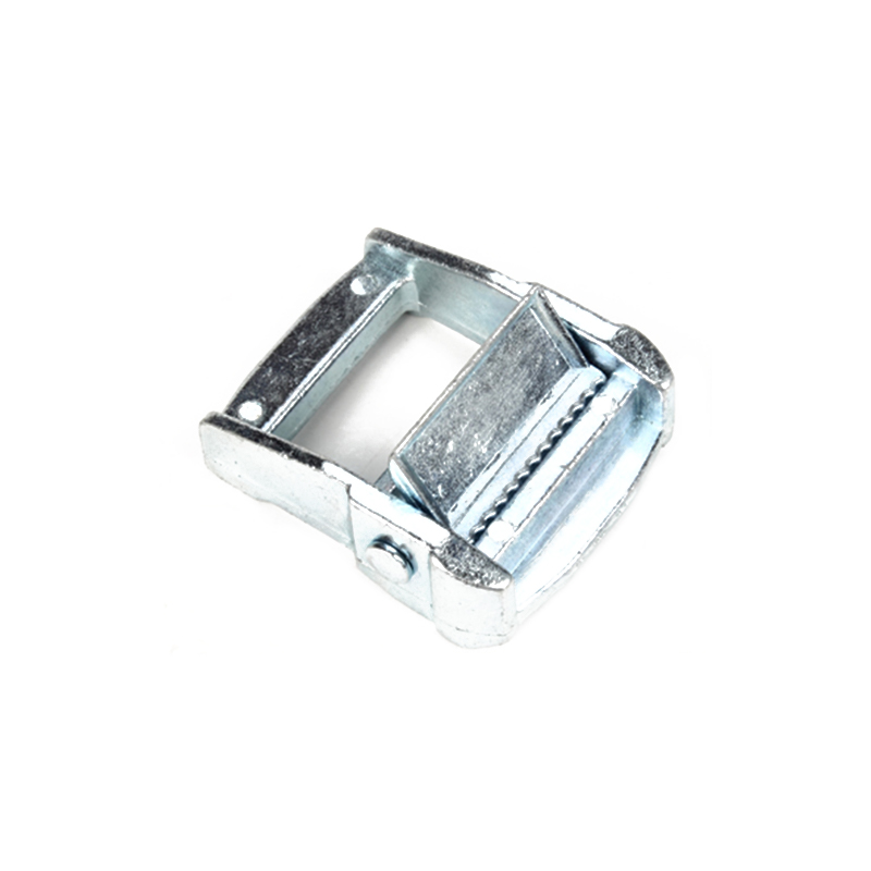 หัวเข็มขัดลูกเบี้ยวขนาดใหญ่ 1.5 นิ้ว 800 กิโลกรัม