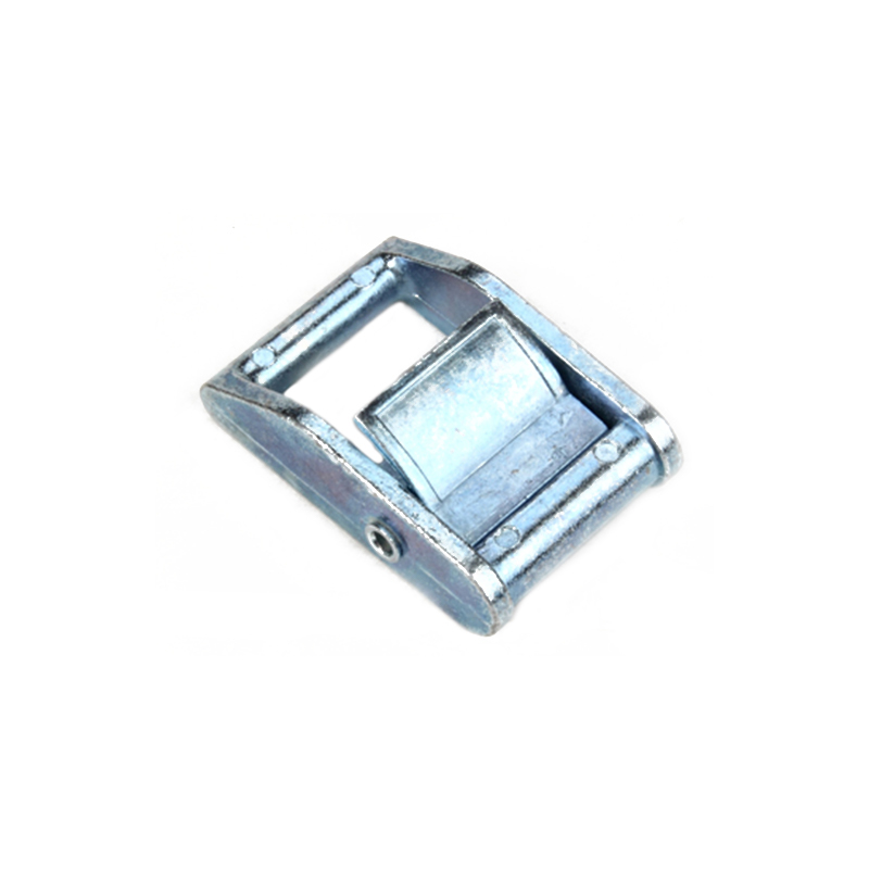 หัวเข็มขัดลูกเบี้ยวขนาด 1 นิ้วขนาด 25 มม. 500 กิโลกรัม