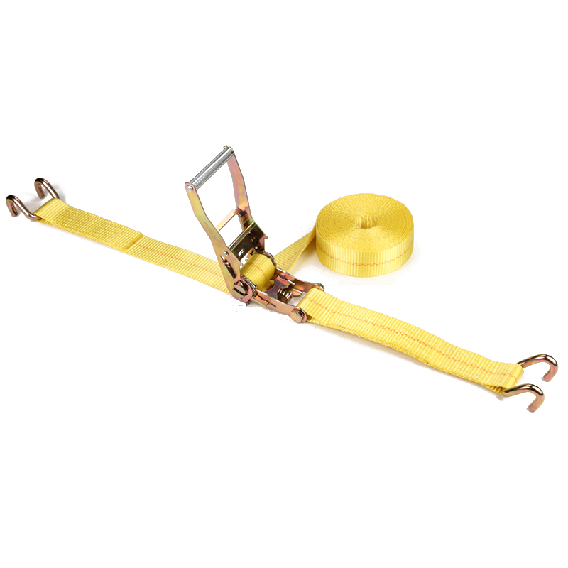 2 นิ้ว 50 มม.*5t ผูกสายรัดด้วยเบ็ด u